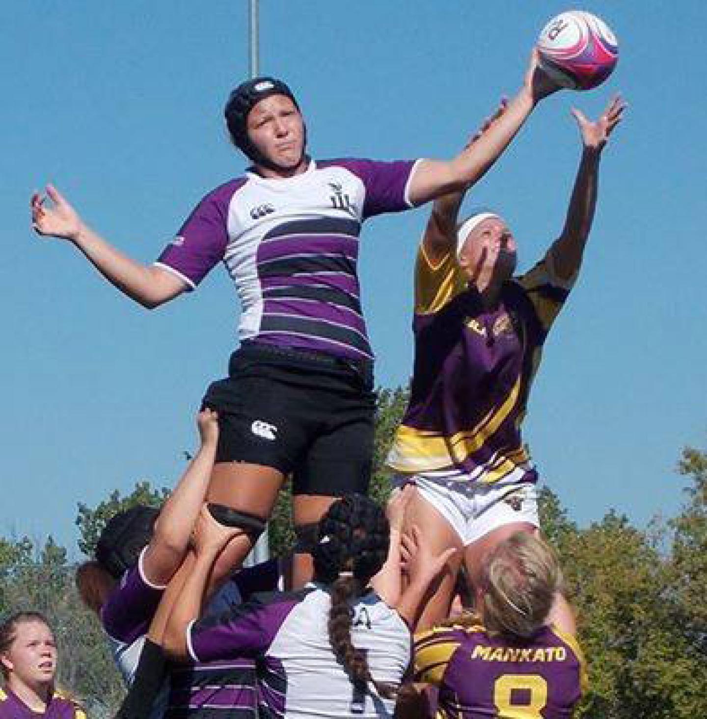 Kavajecz Winona Kavajecz Winona