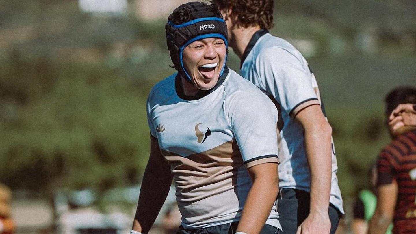 La Costa Canyon have to be happy with the win.