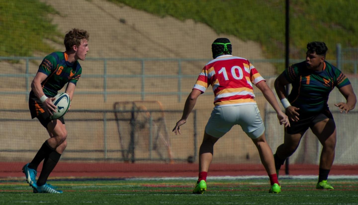 LCC v Cathedral 2018 Kevin Mummau 2 LCC v Cathedral 2018 Kevin Mummau 2