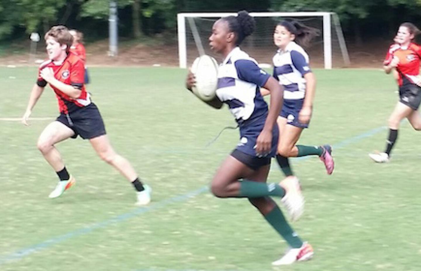 Life DeshelFerguson Life DeshelFerguson