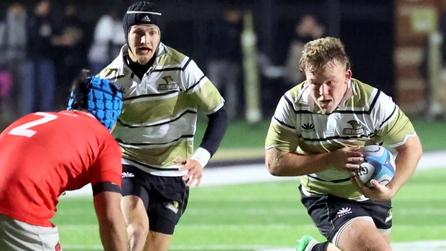 Lindenwood vs Arkansas State. Photo Todd Lunow.
