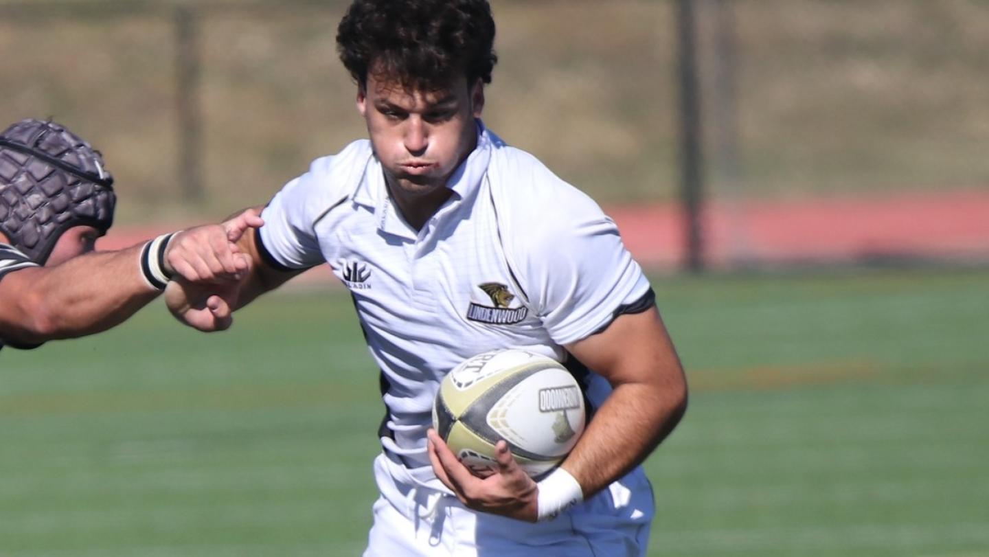 Lindenwood looks ahead to one more weekend this fall. Photo Todd Lunow.