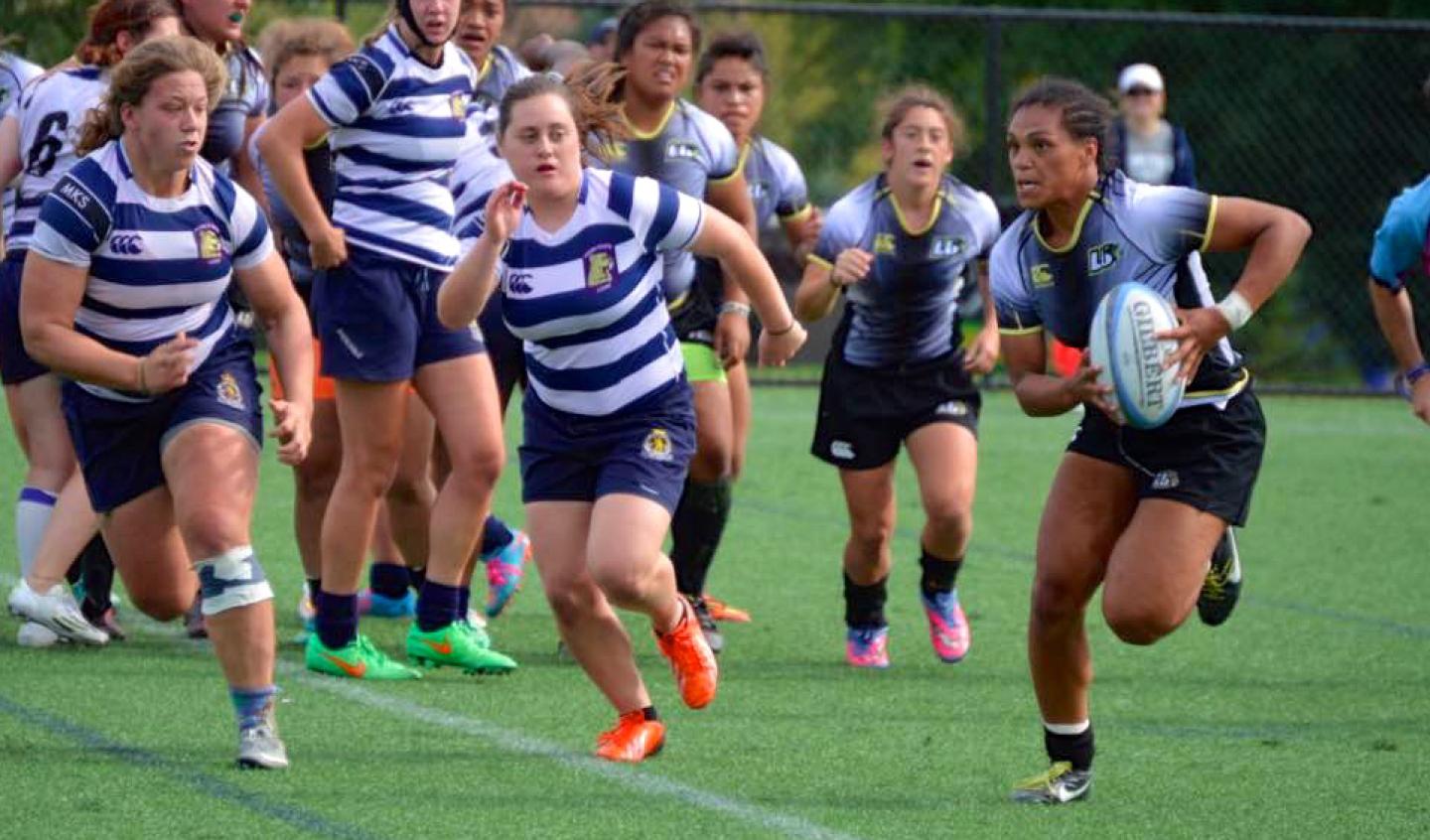 Lindenwood Cruz Lindenwood Cruz