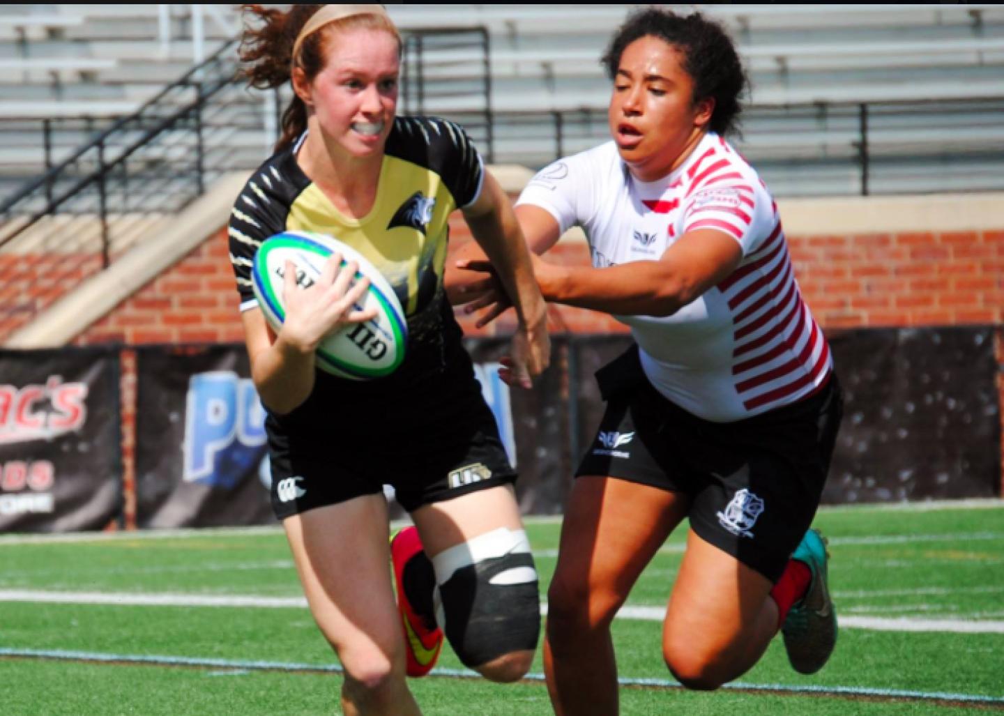 Lindenwood Persinger Lindenwood Persinger