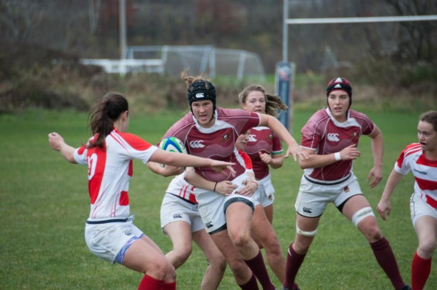 McGuire Boston McGuire Boston