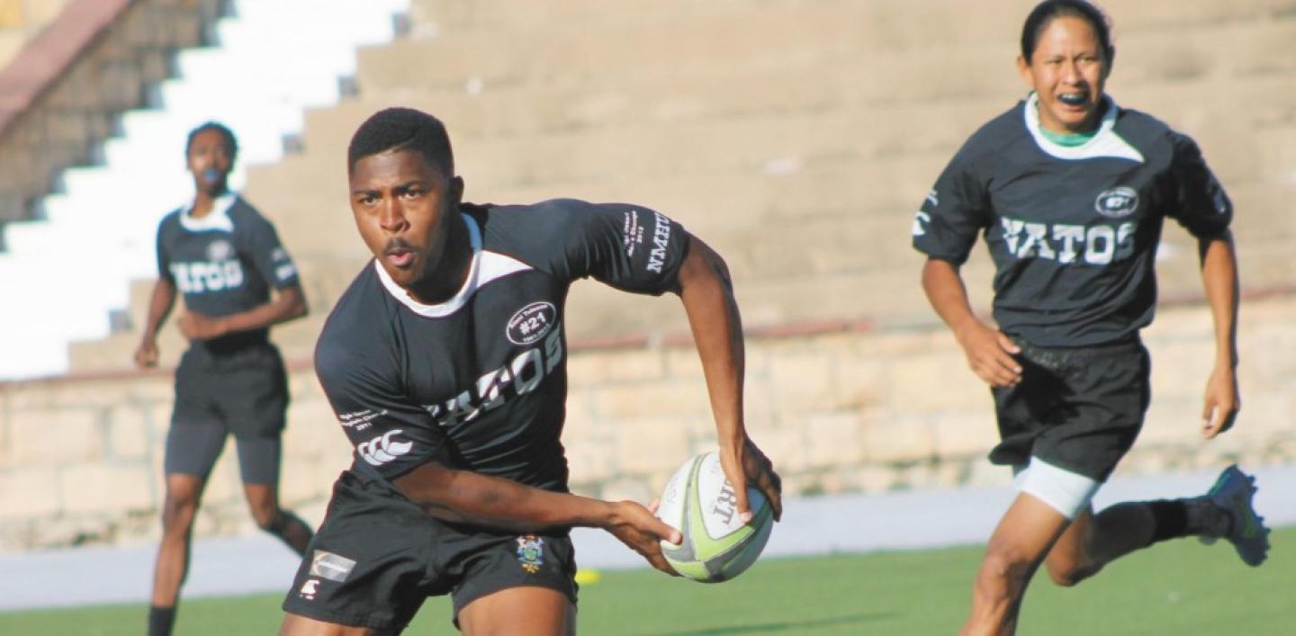 NMHU Kevon Williams photobydickgreene NMHU Kevon Williams photobydickgreene