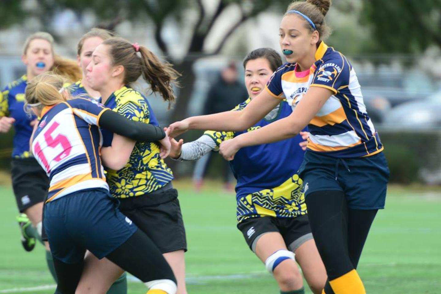 NorCal Kick Off Festival January 16 Mother Lode Rugby Football Club NorCal Kick Off Festival January 16 Mother Lode Rugby Football Club