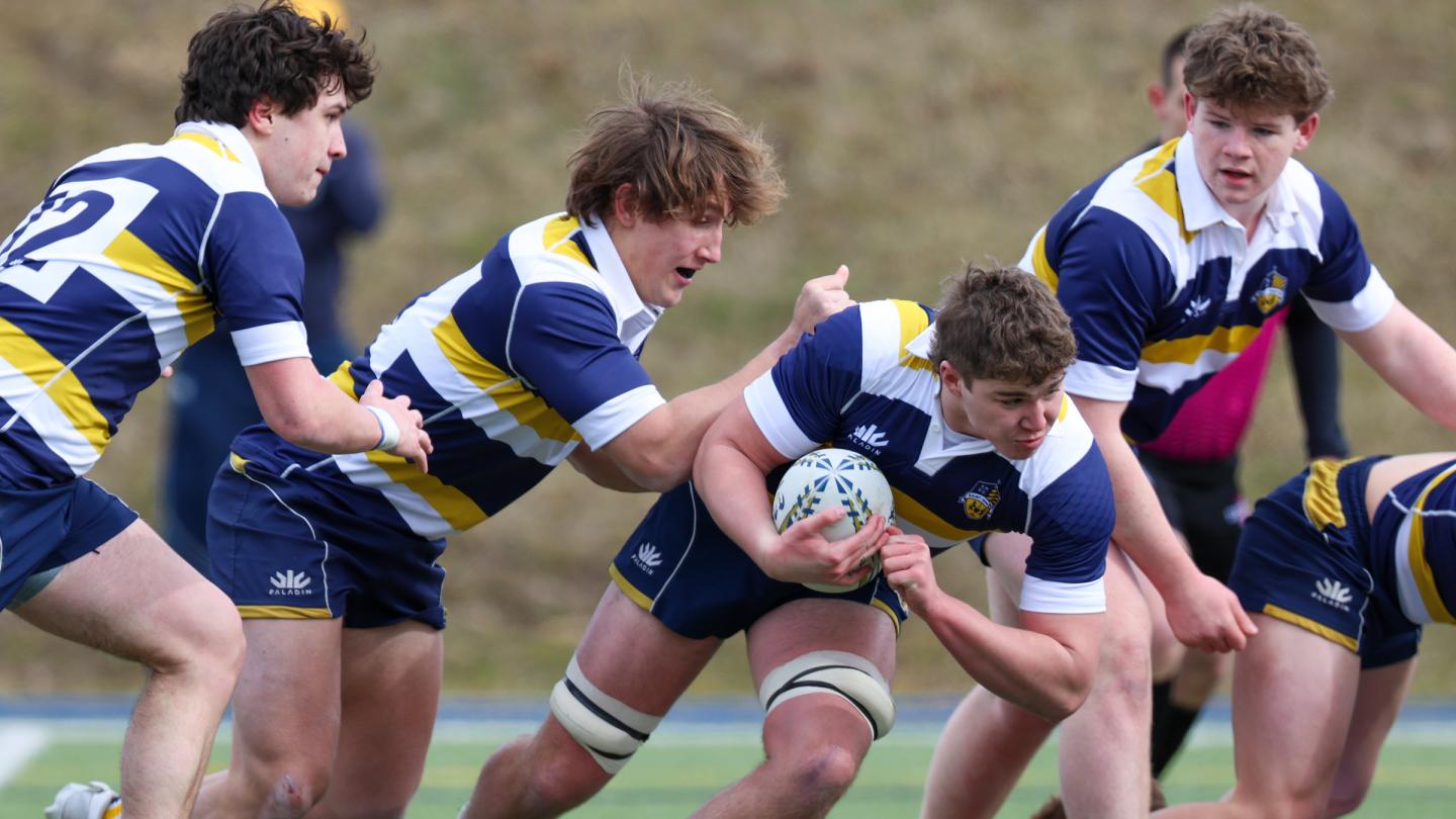 St Ignatius vs Bishop Dwenger February 28, 2026. Photo Jack Nece.