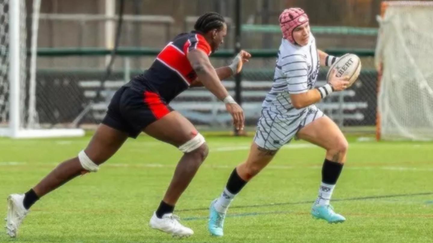 St. Bonaventure logs another big win.