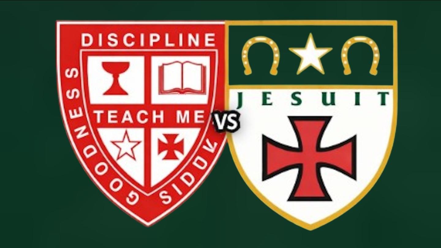 Strake Jesuit and St. Thomas are longtime rivals
