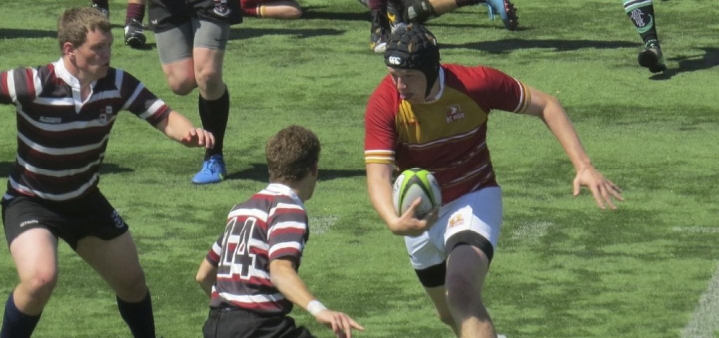 TerryCullen bchigh TerryCullen bchigh