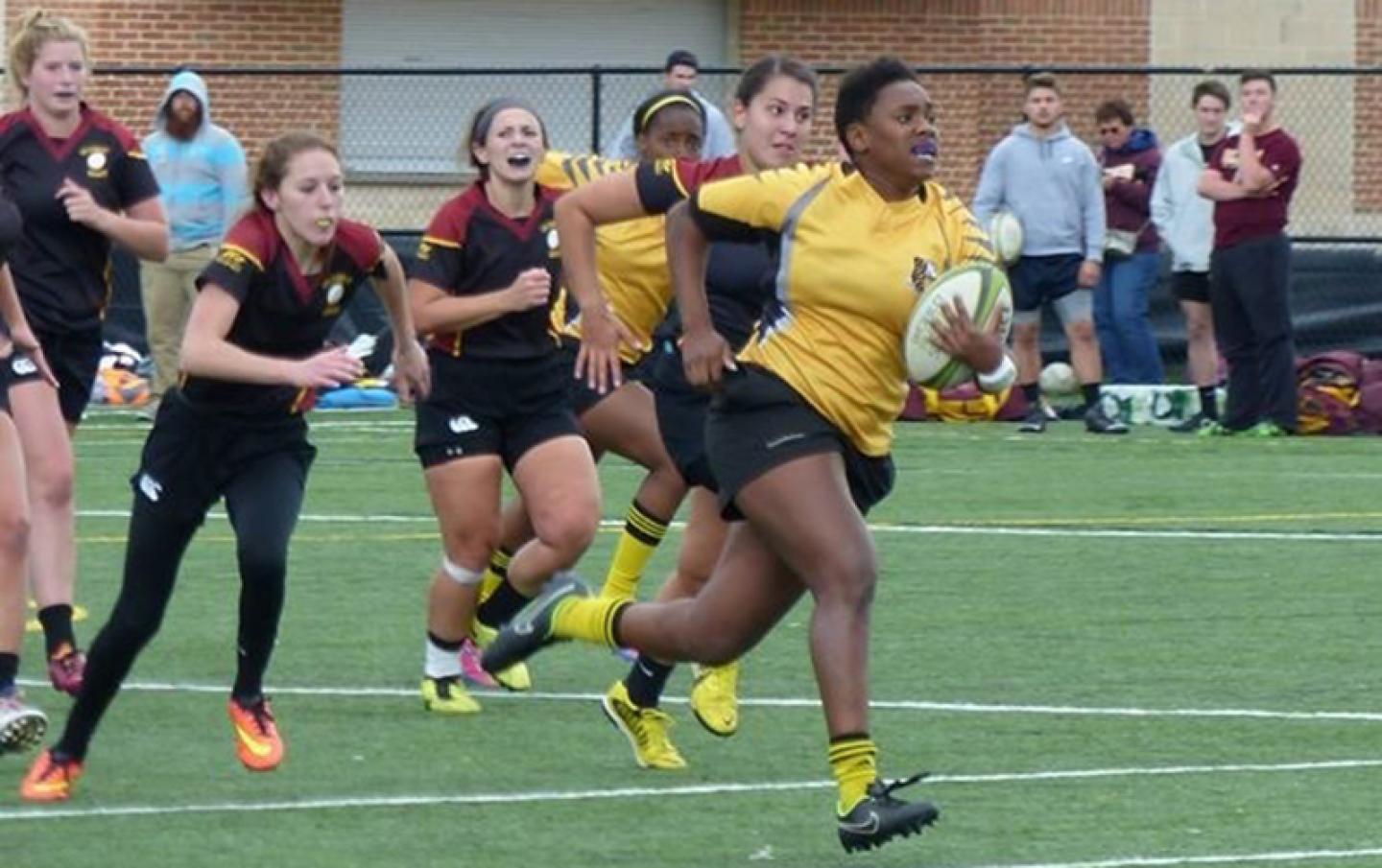 Towson fall15 Towson fall15