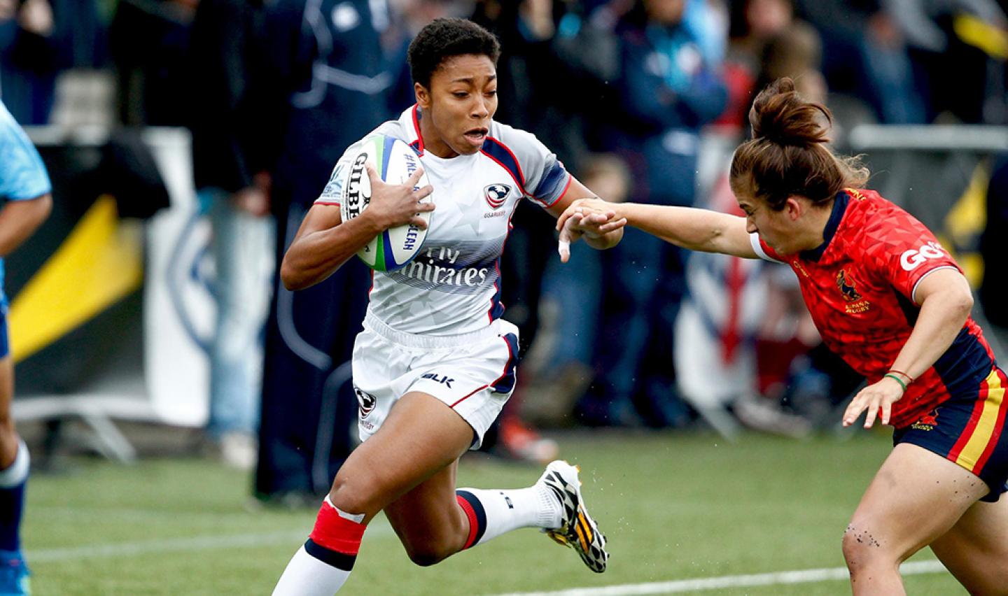 USAThomas MartinSerasLima USAThomas MartinSerasLima