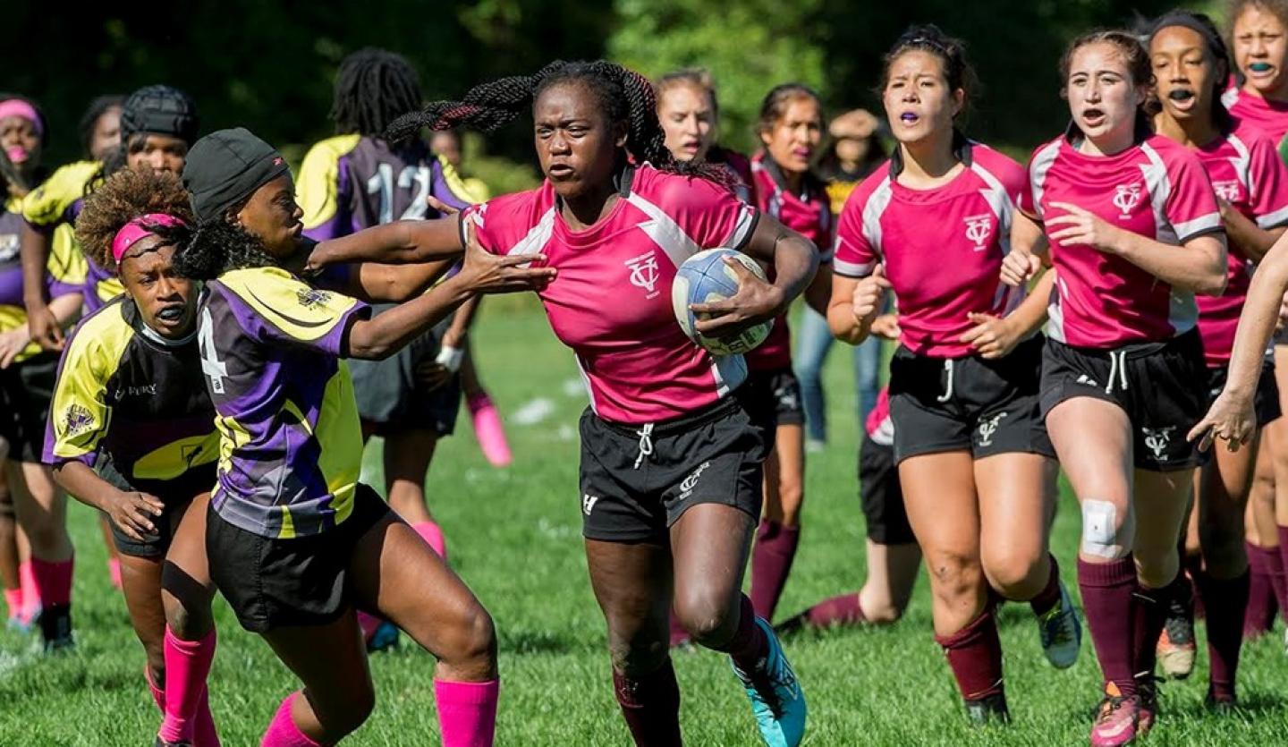 Vassar Thomas Vassar Thomas