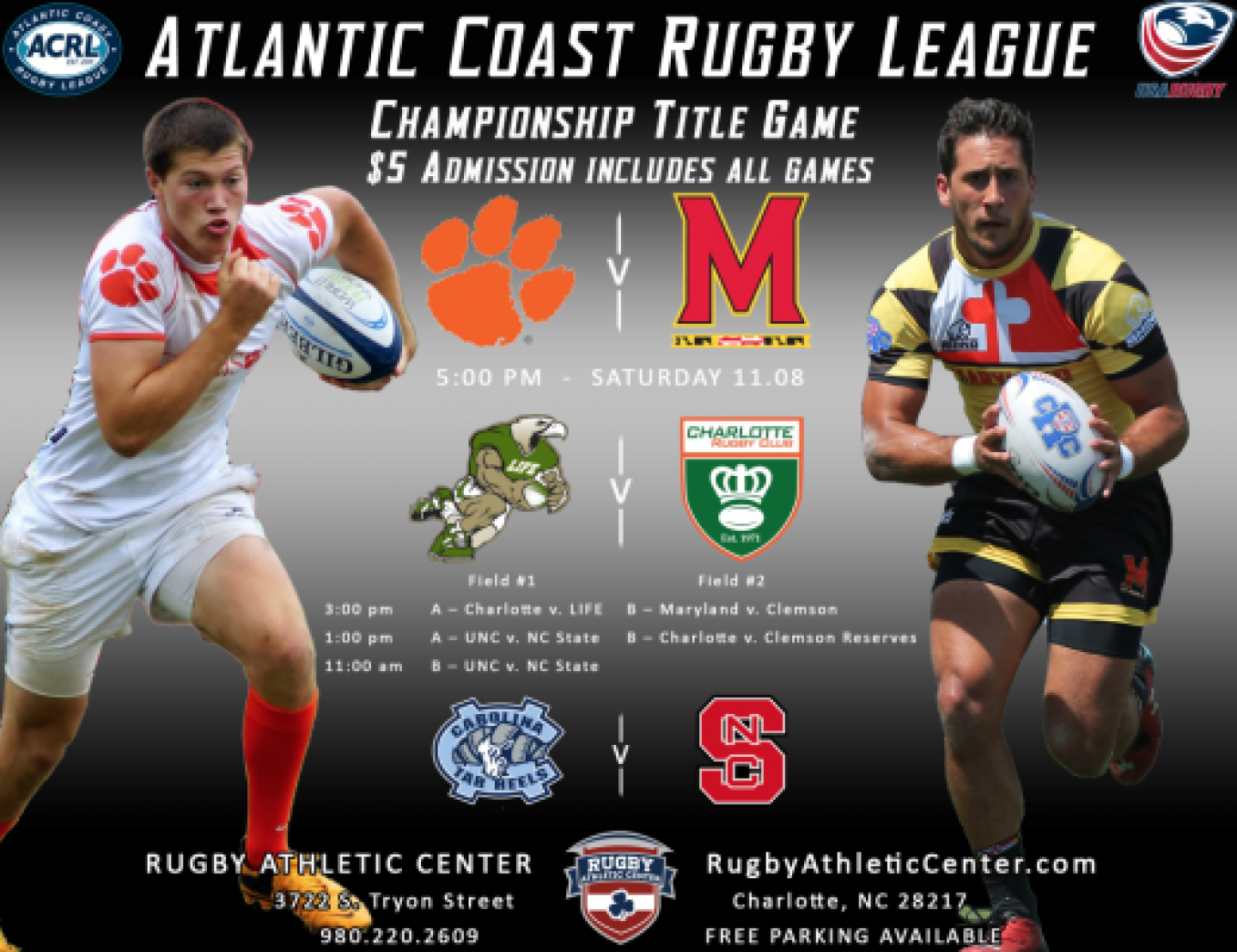 acrlspecialweekend acrlspecialweekend