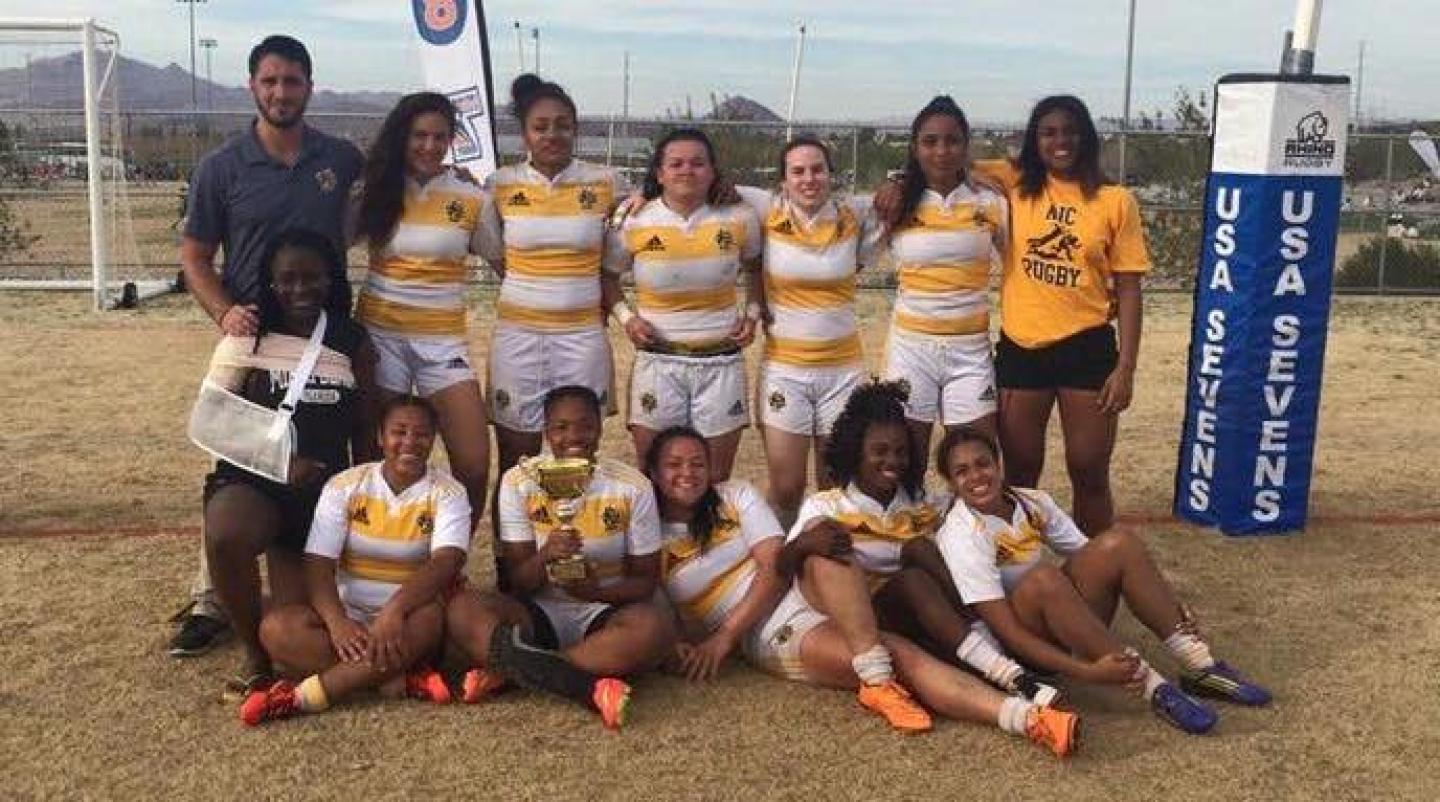 aic7s women 2016 las vegas