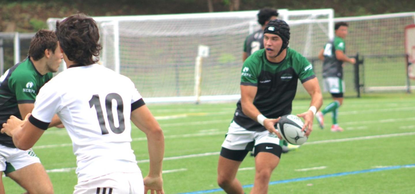 aic vs babson 2023 alex goff 3 aic vs babson 2023 alex goff 3