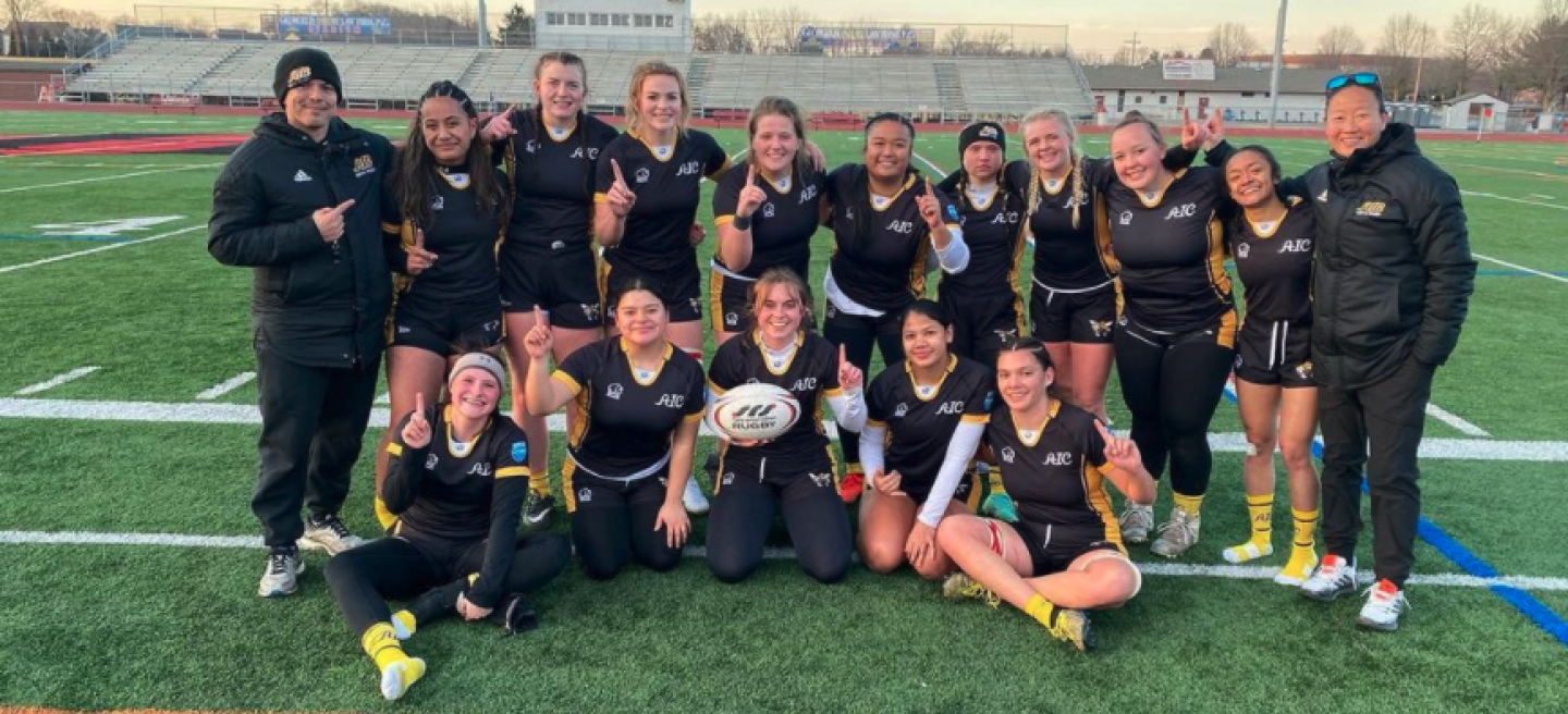 aic women frostbite aic women frostbite