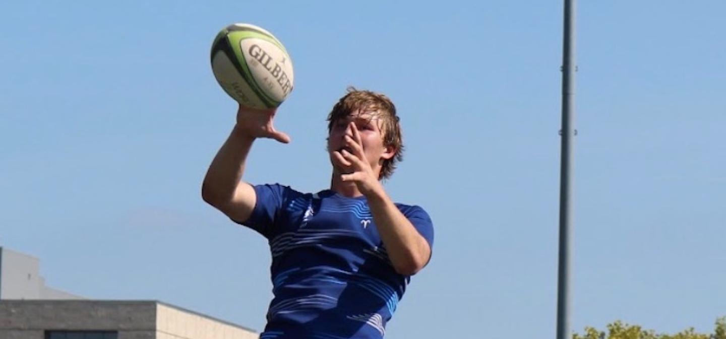 aiden reilly gvsu 2023 lineout aiden reilly gvsu 2023 lineout