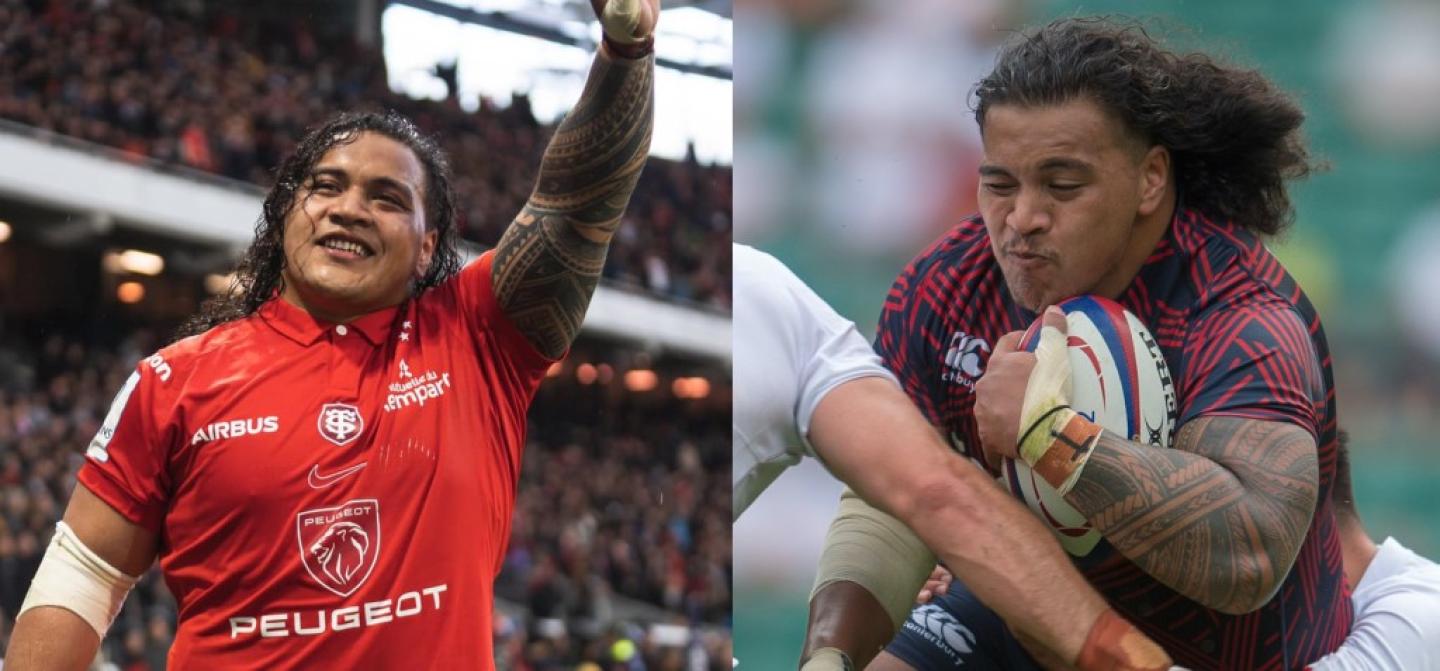 ainuu for usa and for toulouse muir and stade toulousain ainuu for usa and for toulouse muir and stade toulousain