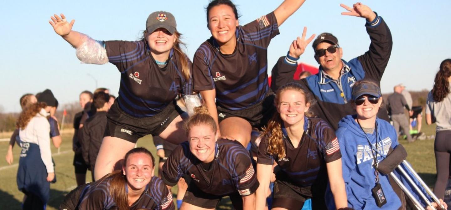 air force women celebrate 2019 air force women celebrate 2019