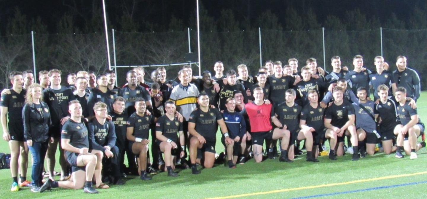 army 2022 at queens army 2022 at queens