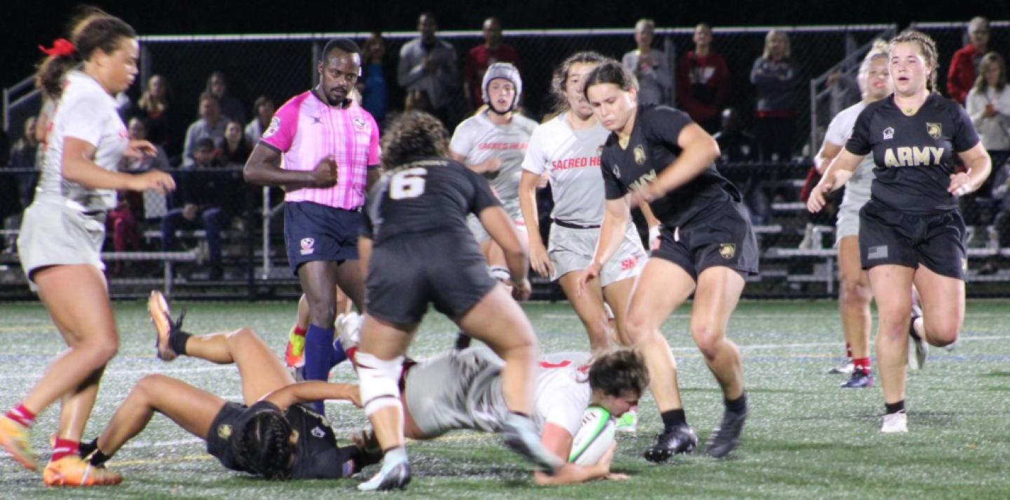 army vs shu 0425