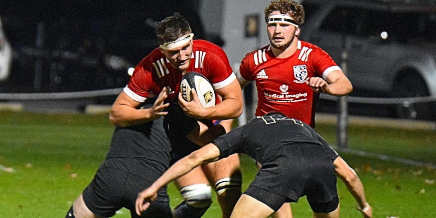 army vs umw 2019 david hughes 2 army vs umw 2019 david hughes 2