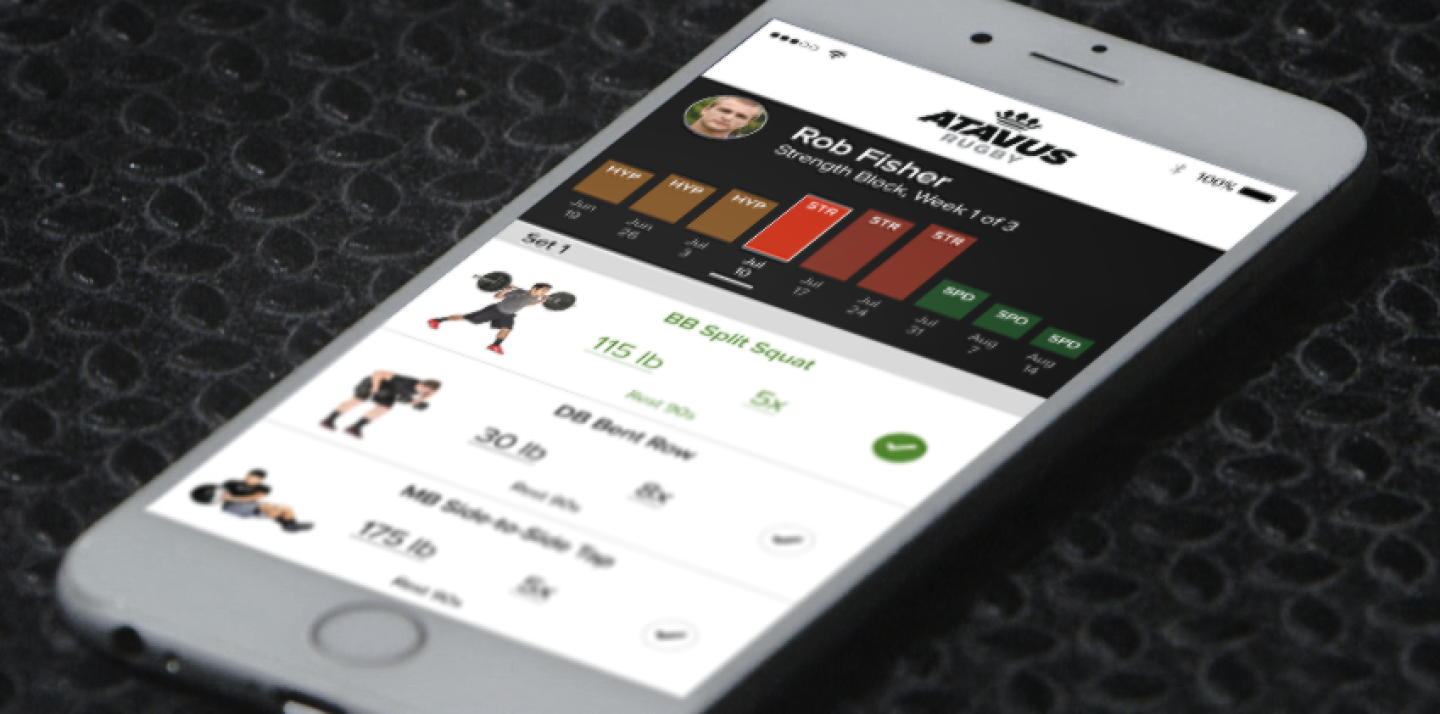 atavus volt iphone atavus volt iphone