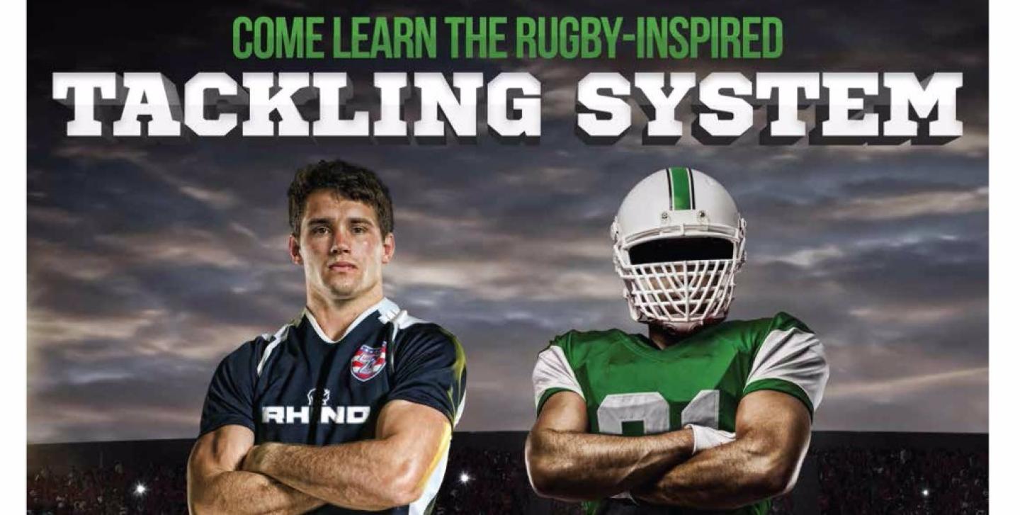 atavustackling atavustackling