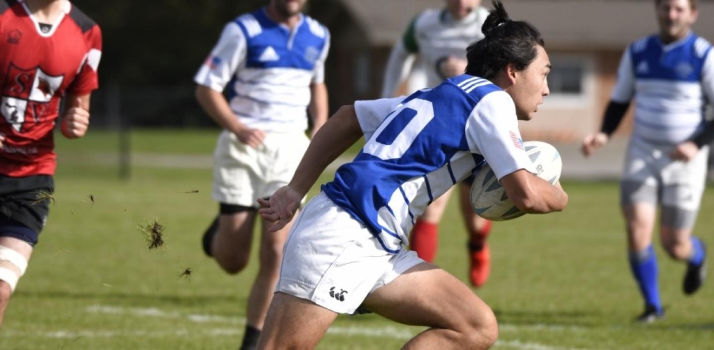 austin cochrane gvsu 2019 austin cochrane gvsu 2019