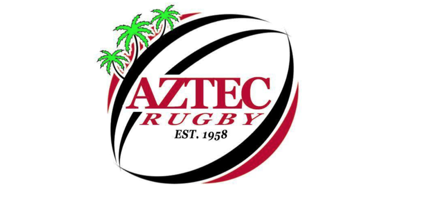 aztec rugby logo wide aztec rugby logo wide