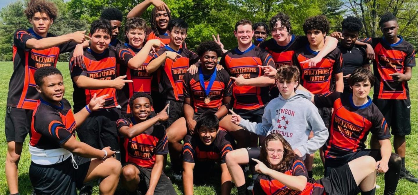 baltimore poly team 2023 baltimore poly team 2023