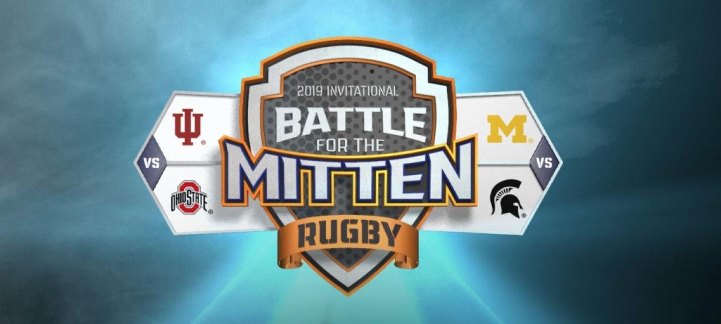 battle for the mitten battle for the mitten