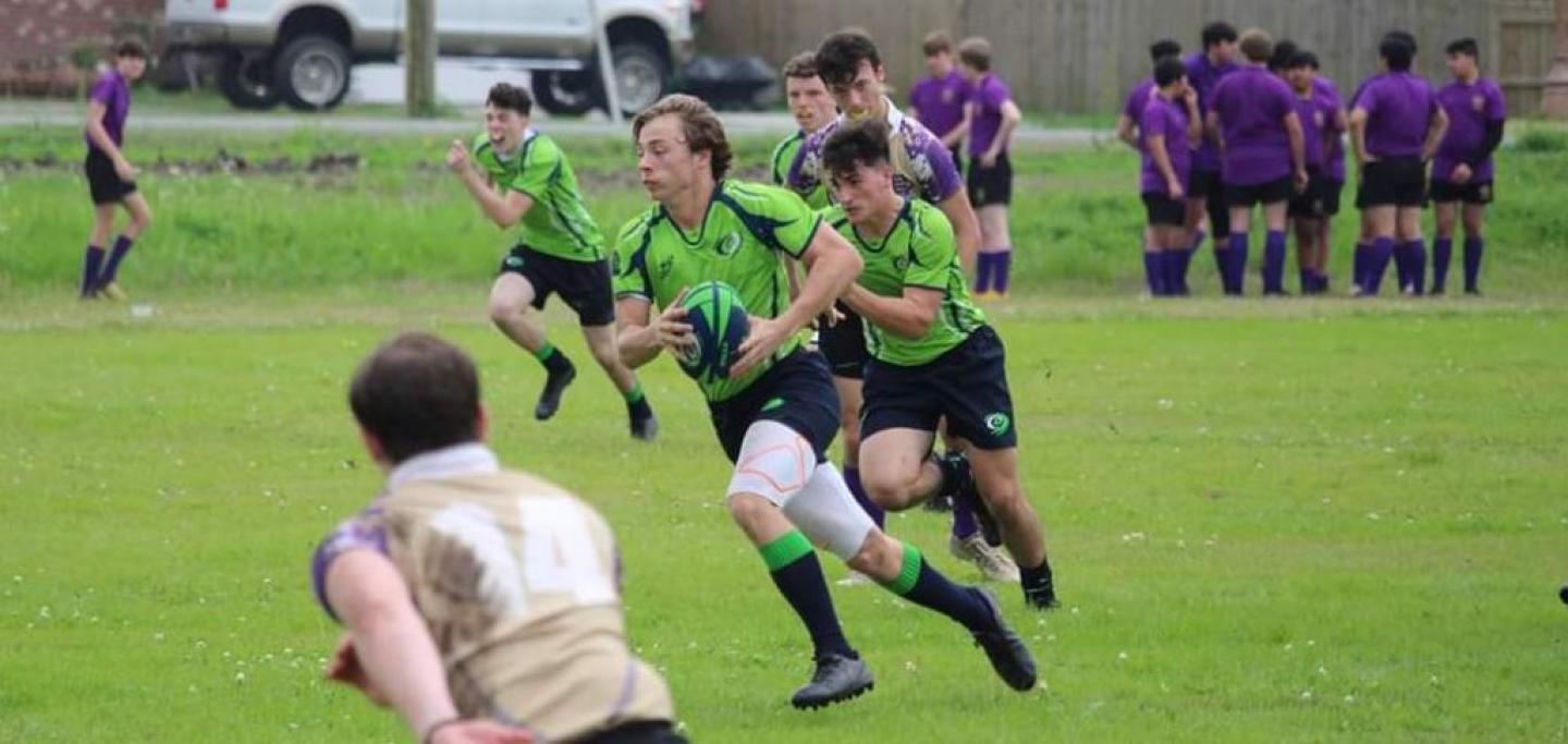 bayou hurricanes aaron delaune bayou hurricanes aaron delaune