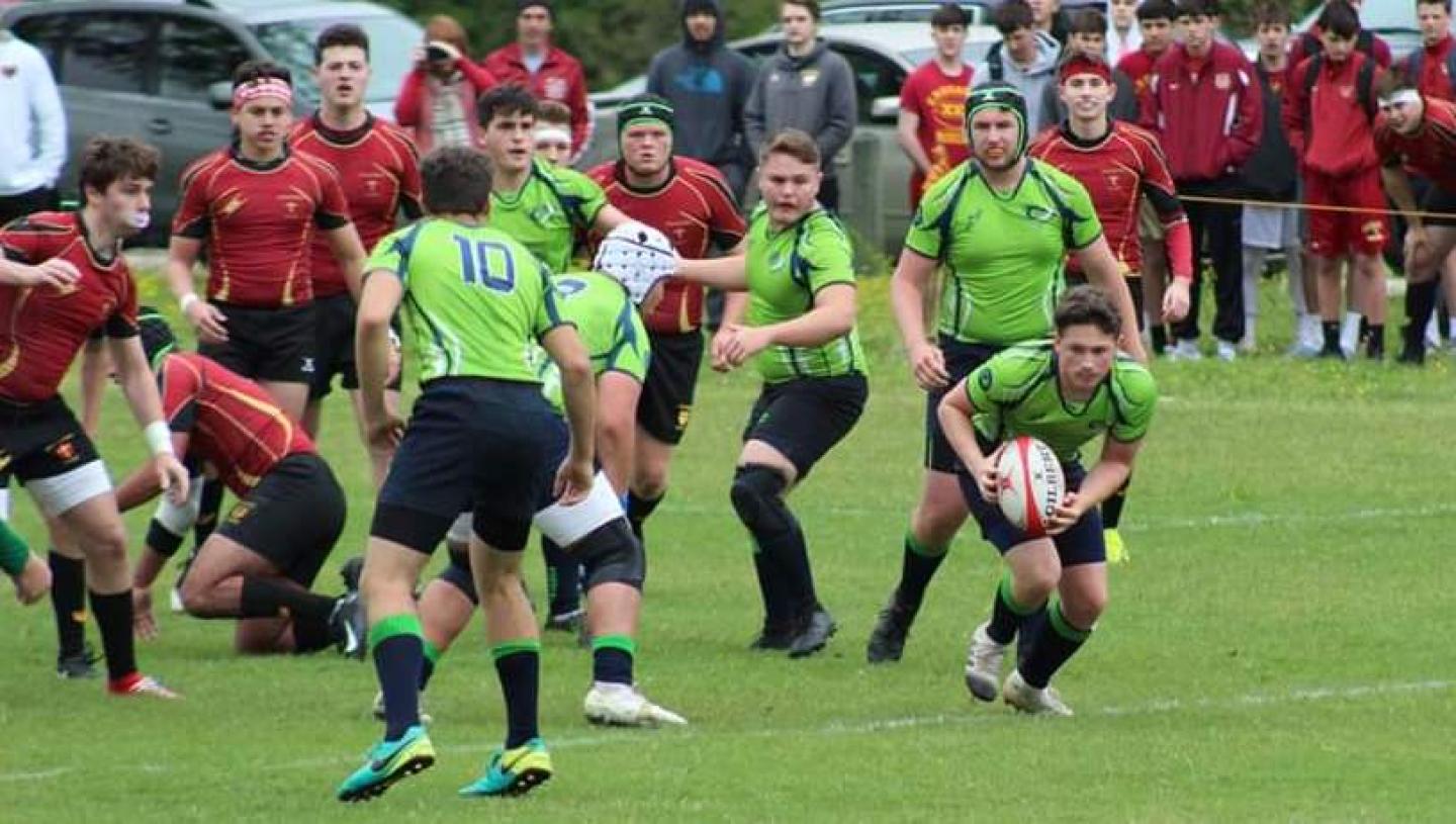 bayou hurricanes v brother martin 2019 3 bayou hurricanes v brother martin 2019 3