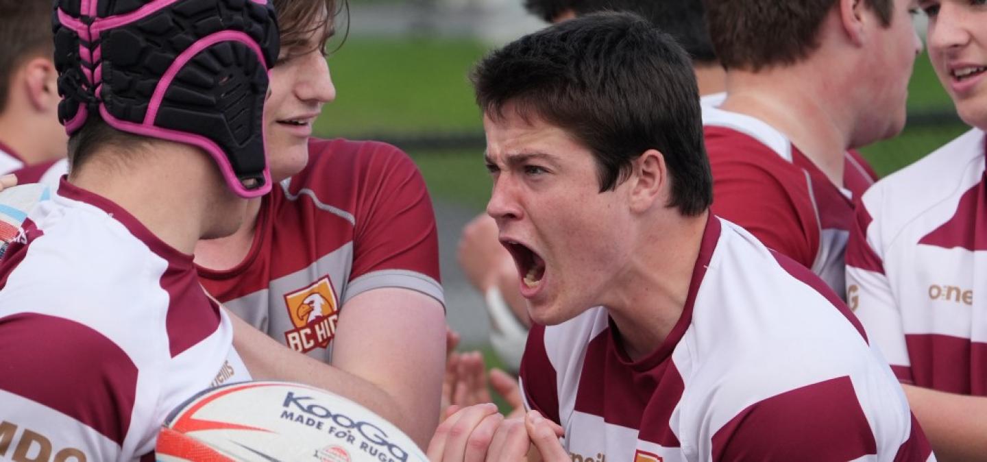 bc high celebrates 2025 bc high celebrates 2025