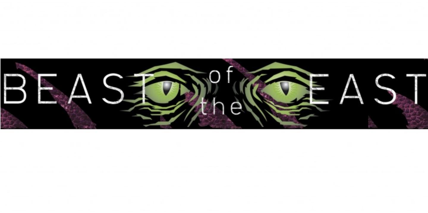beast of east beast of east