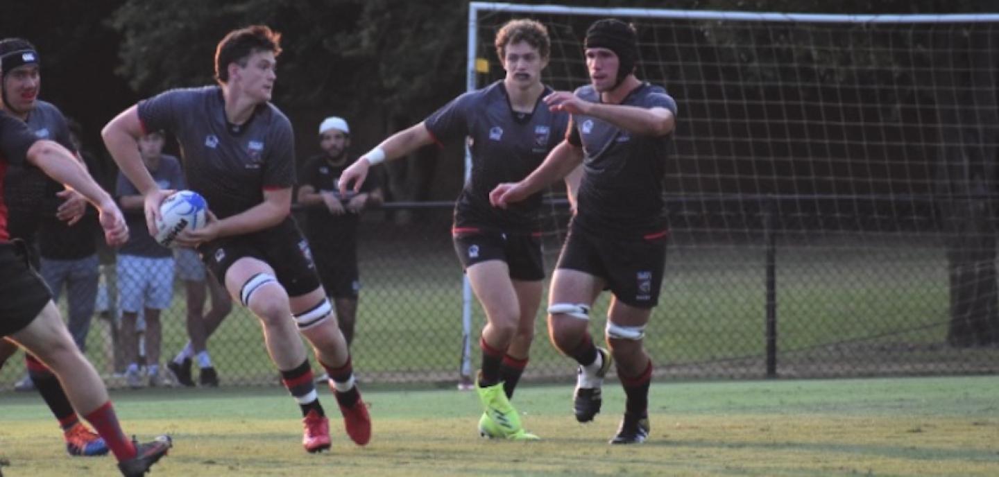 belmont abbey 2021
