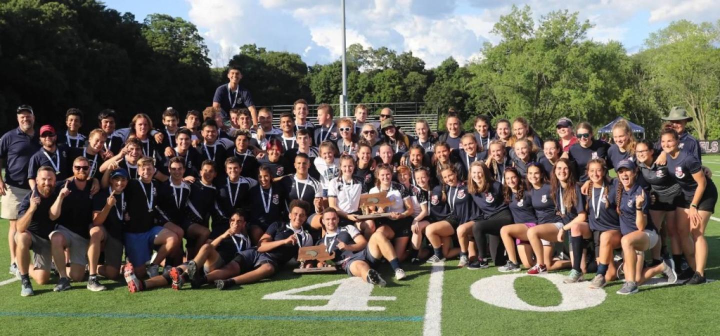 belmont double champs belmont double champs