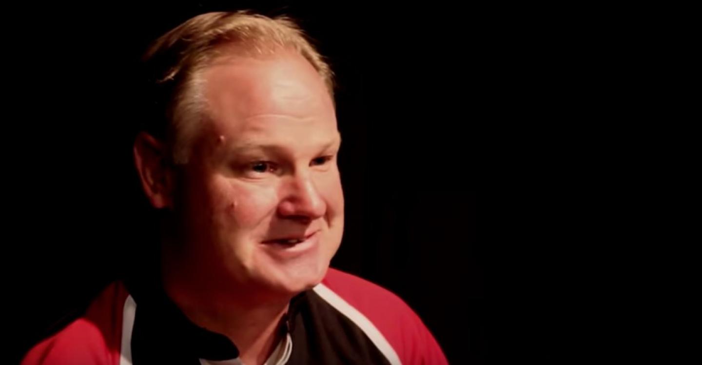 ben parker ben parker