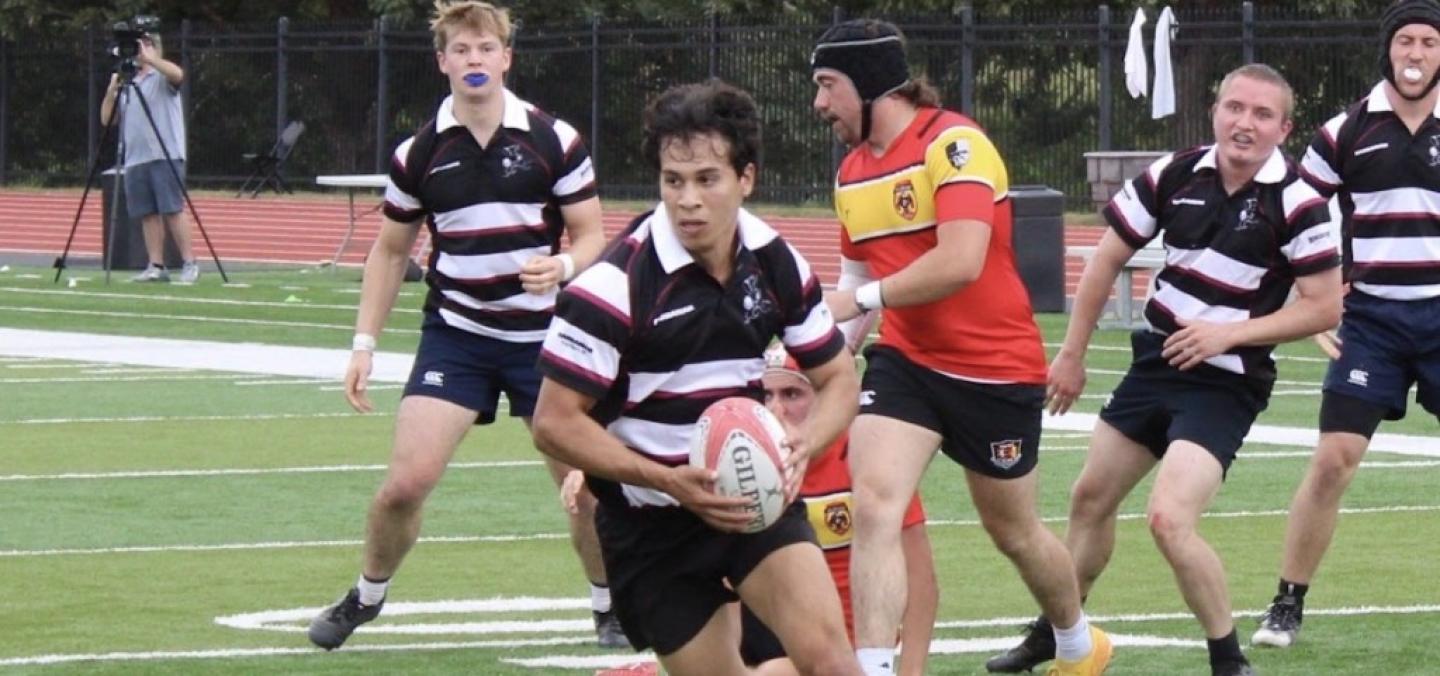 benedictine kans 2025 victor gallo 8223