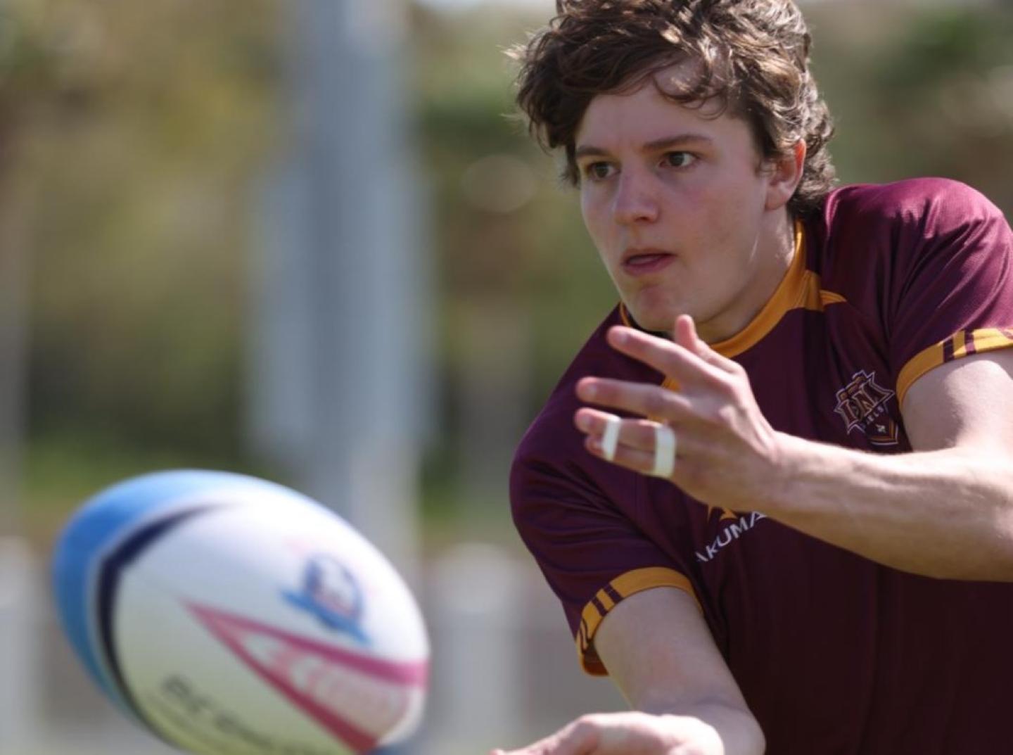 bermuda 7s iona again