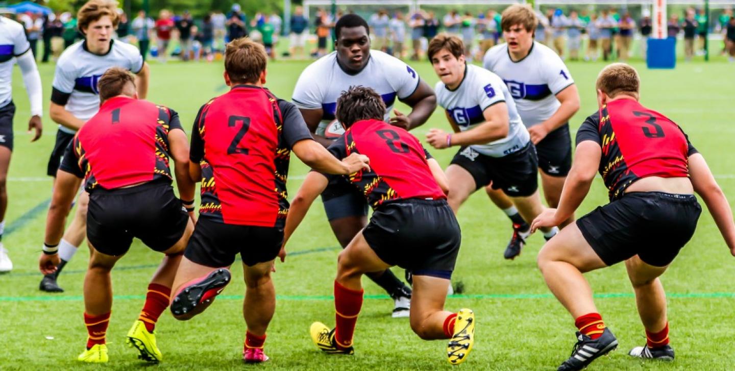 bhsrnc 2017 jesuit gonzaga bandoni 2 0 bhsrnc 2017 jesuit gonzaga bandoni 2 0