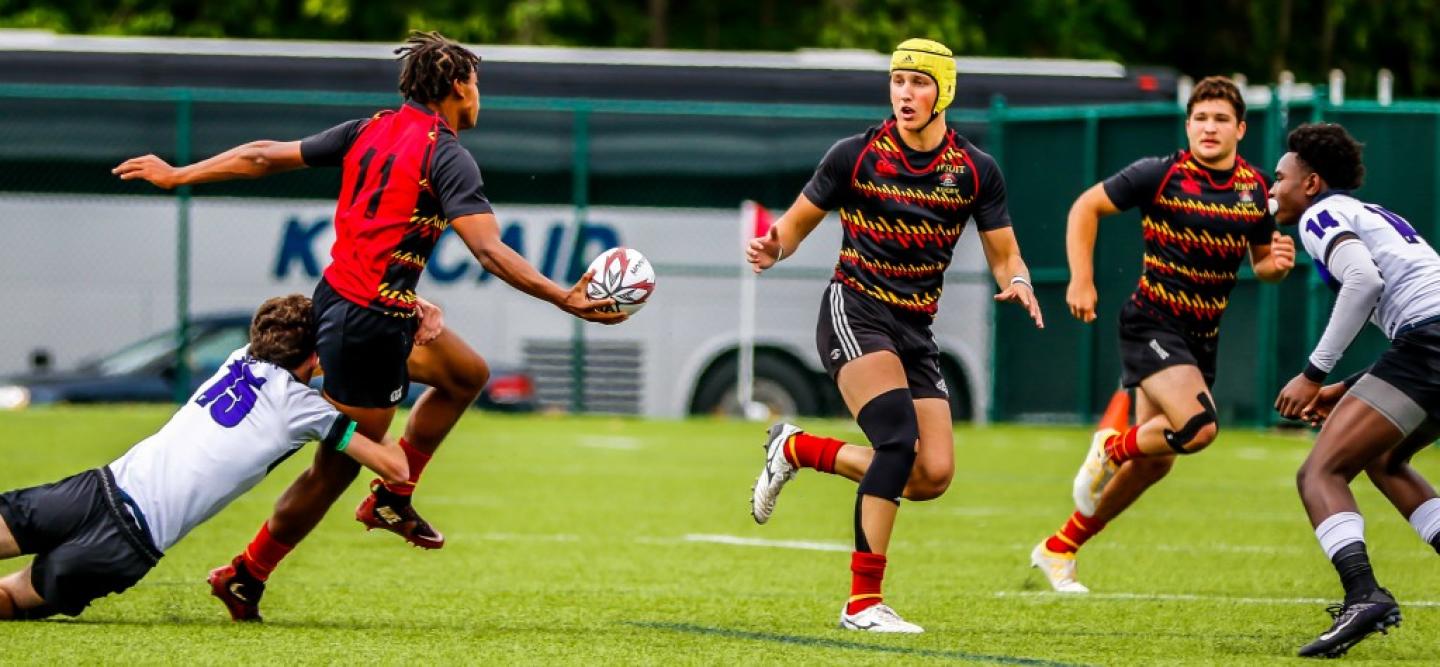 bhsrnc 2017 jesuit gonzaga bandoni 7 0 bhsrnc 2017 jesuit gonzaga bandoni 7 0