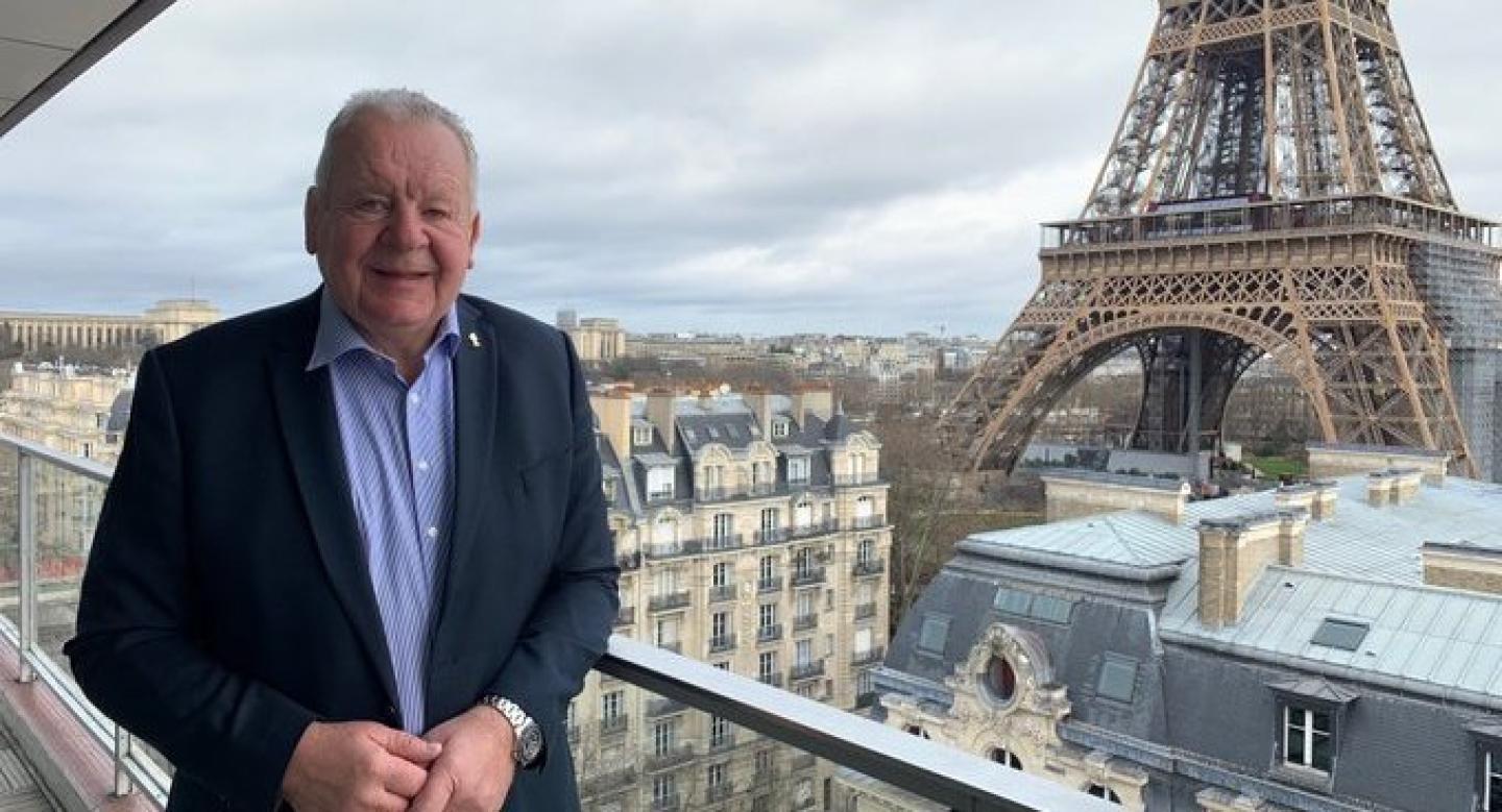 bill beaumont paris bill beaumont paris