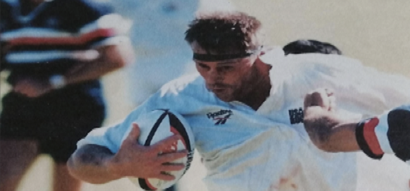 bill leclerc 1996 bill leclerc 1996