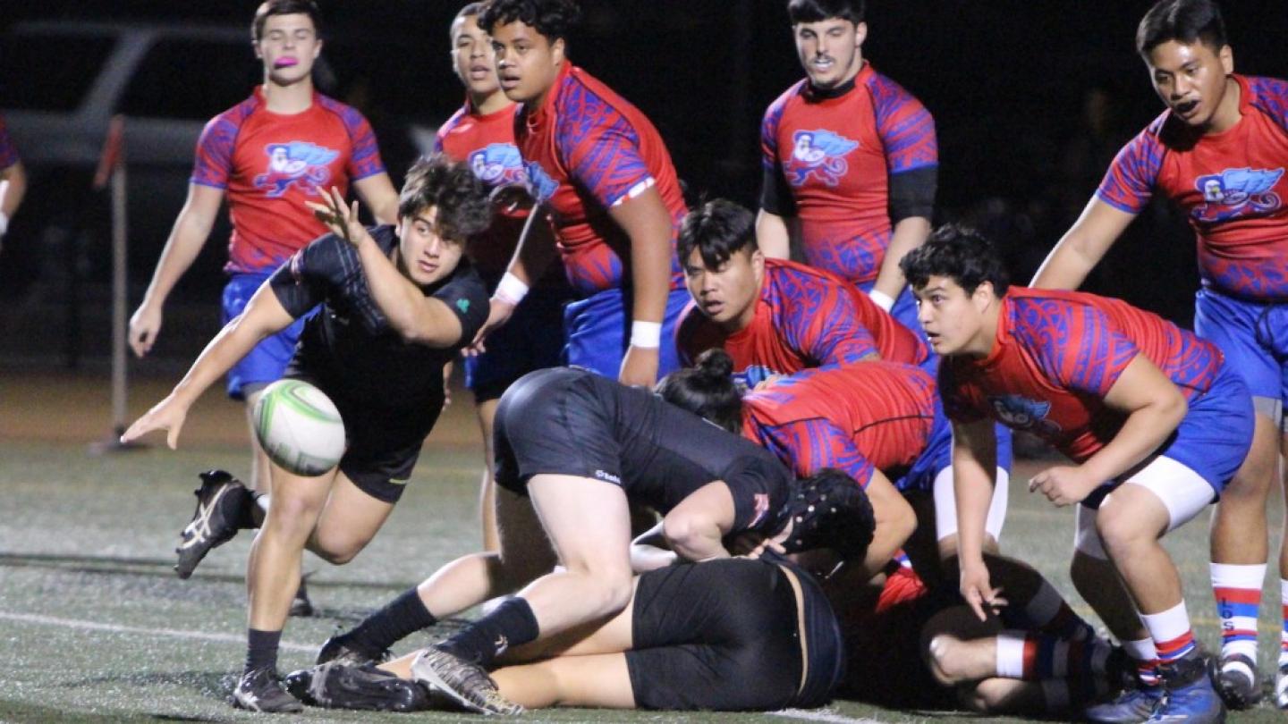 blake.gilbert.servite vs. los al.2020.2 blake.gilbert.servite vs. los al.2020.2