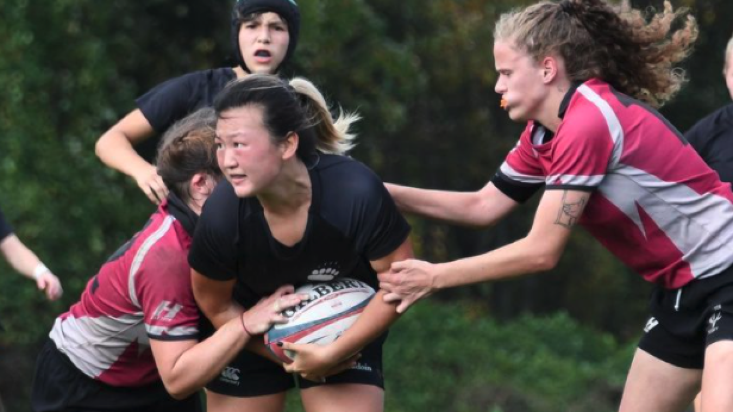 bowdoin vs vassar lindsay eisenhart 2021