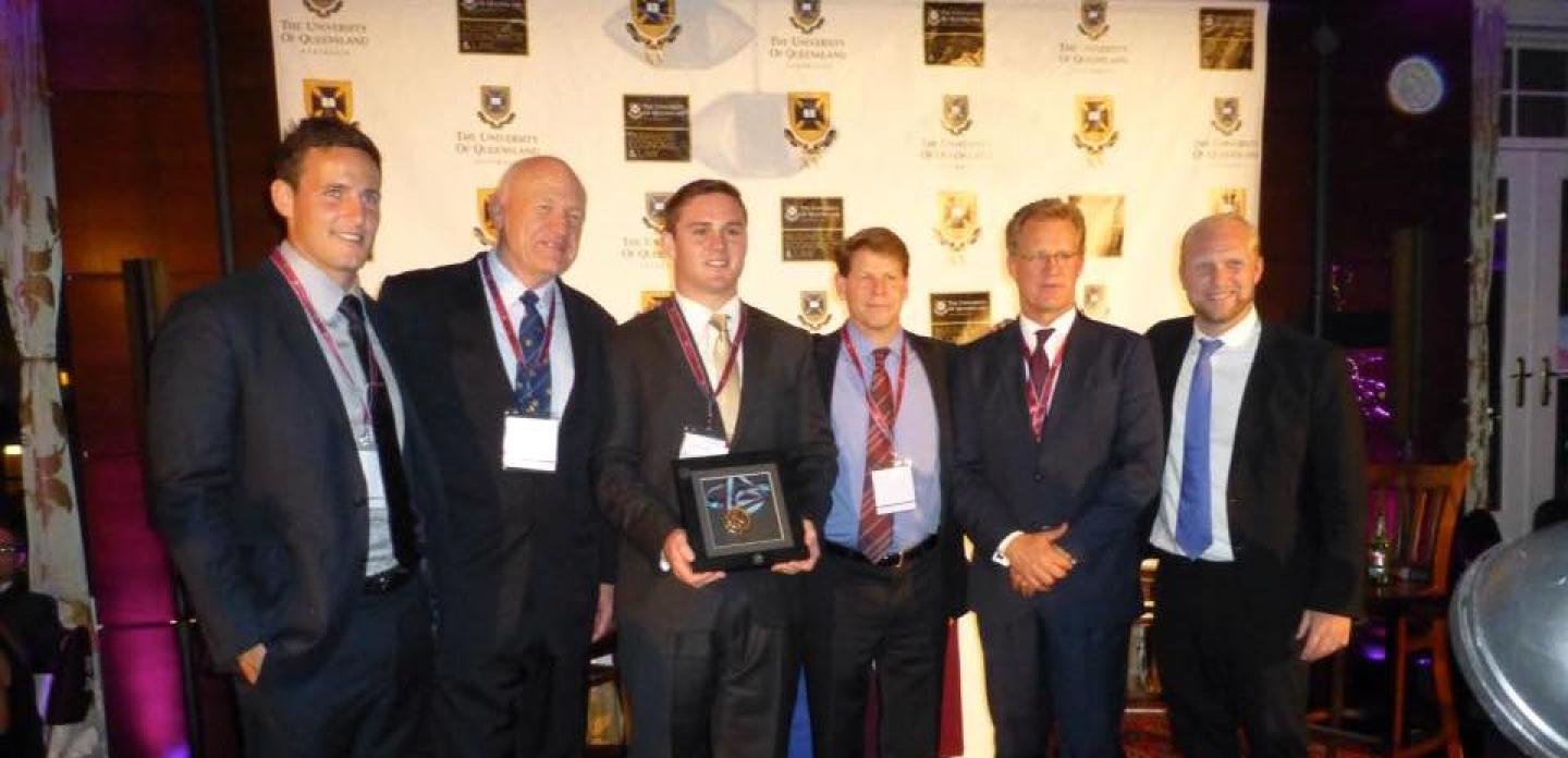 branham loane medal branham loane medal